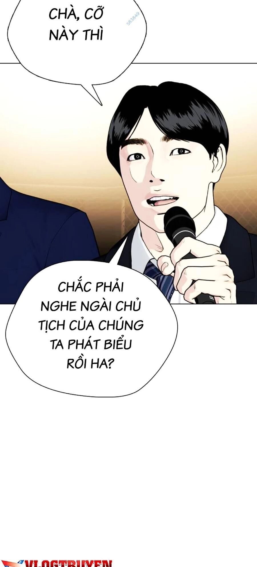 Loser Giỏi Võ Chapter 51 - 9