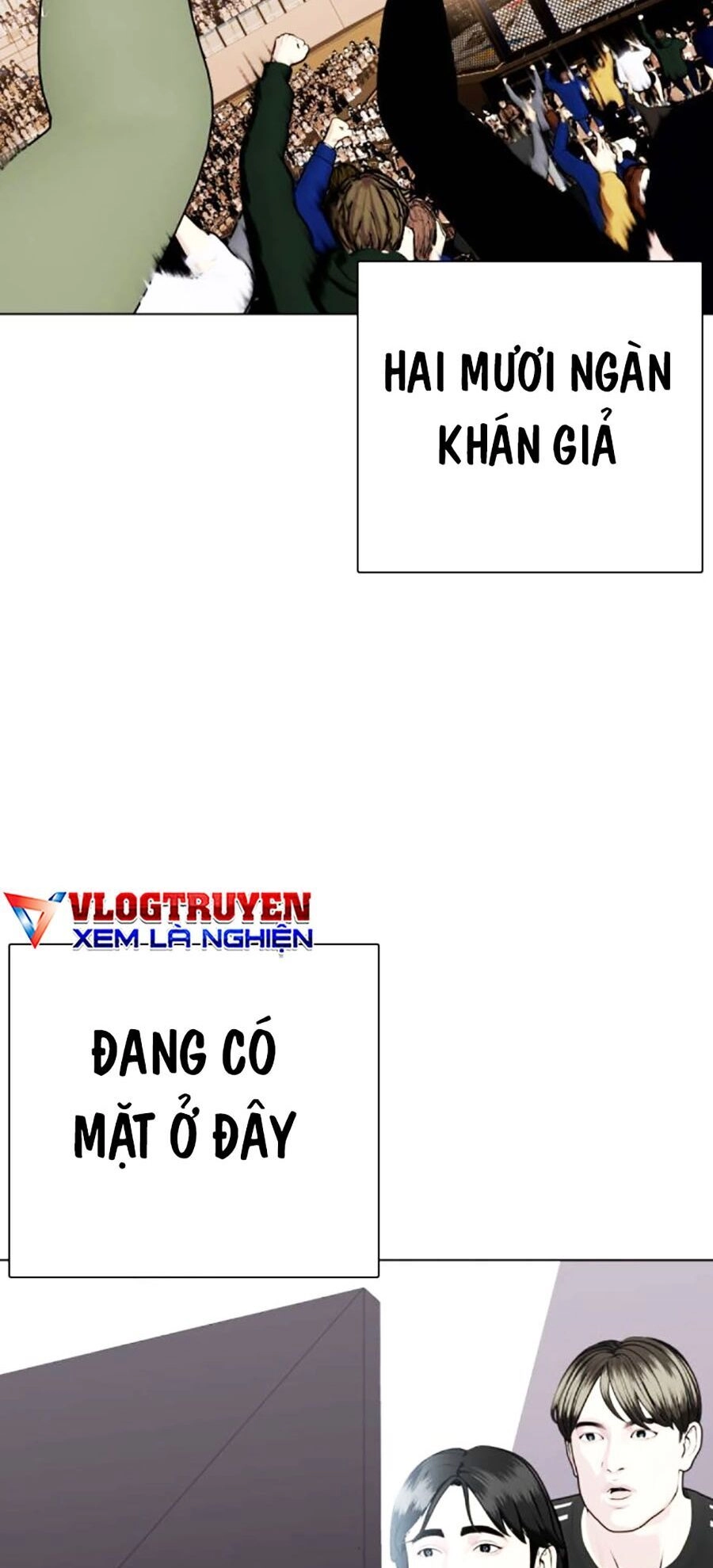 Loser Giỏi Võ Chapter 51 - 15