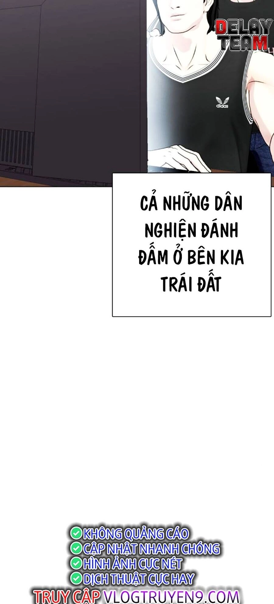 Loser Giỏi Võ Chapter 51 - 16