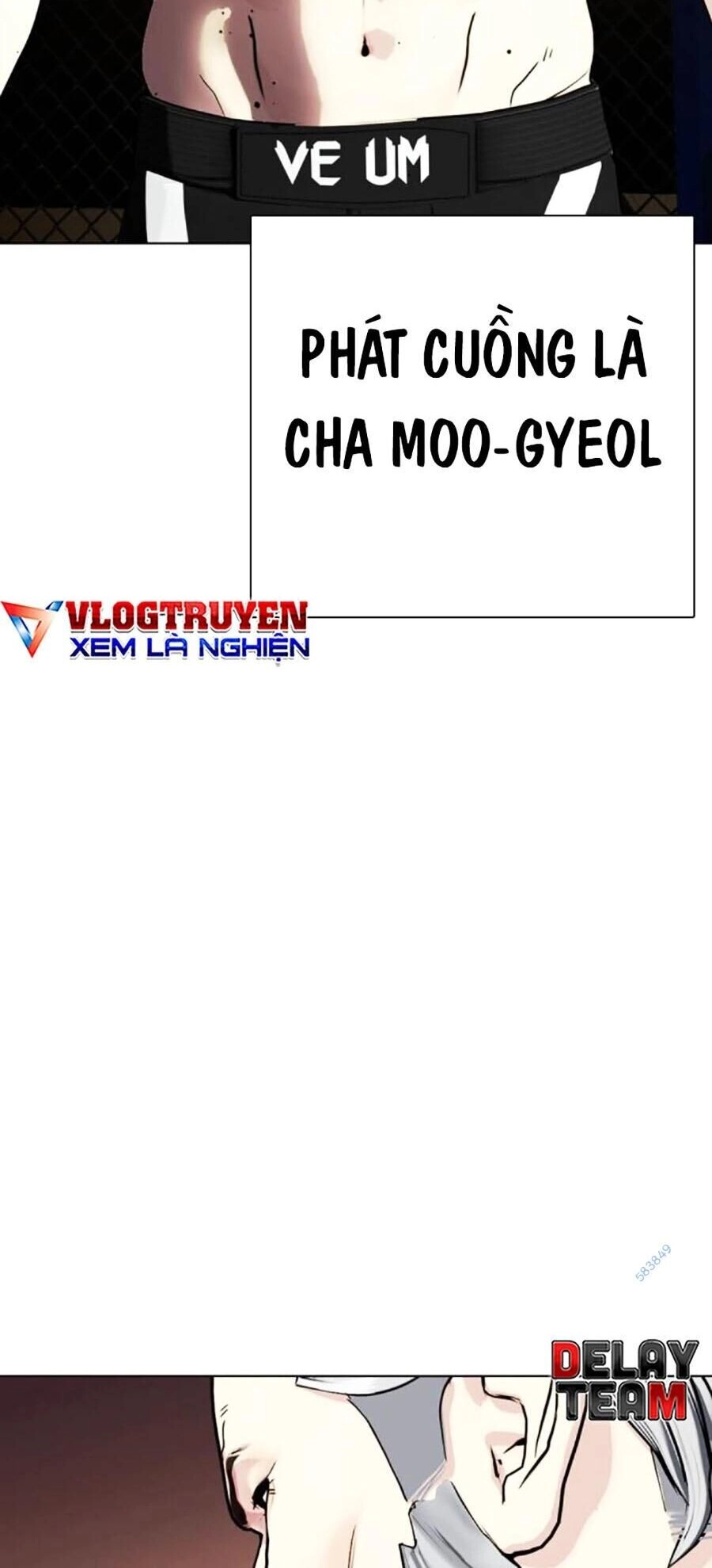 Loser Giỏi Võ Chapter 51 - 18