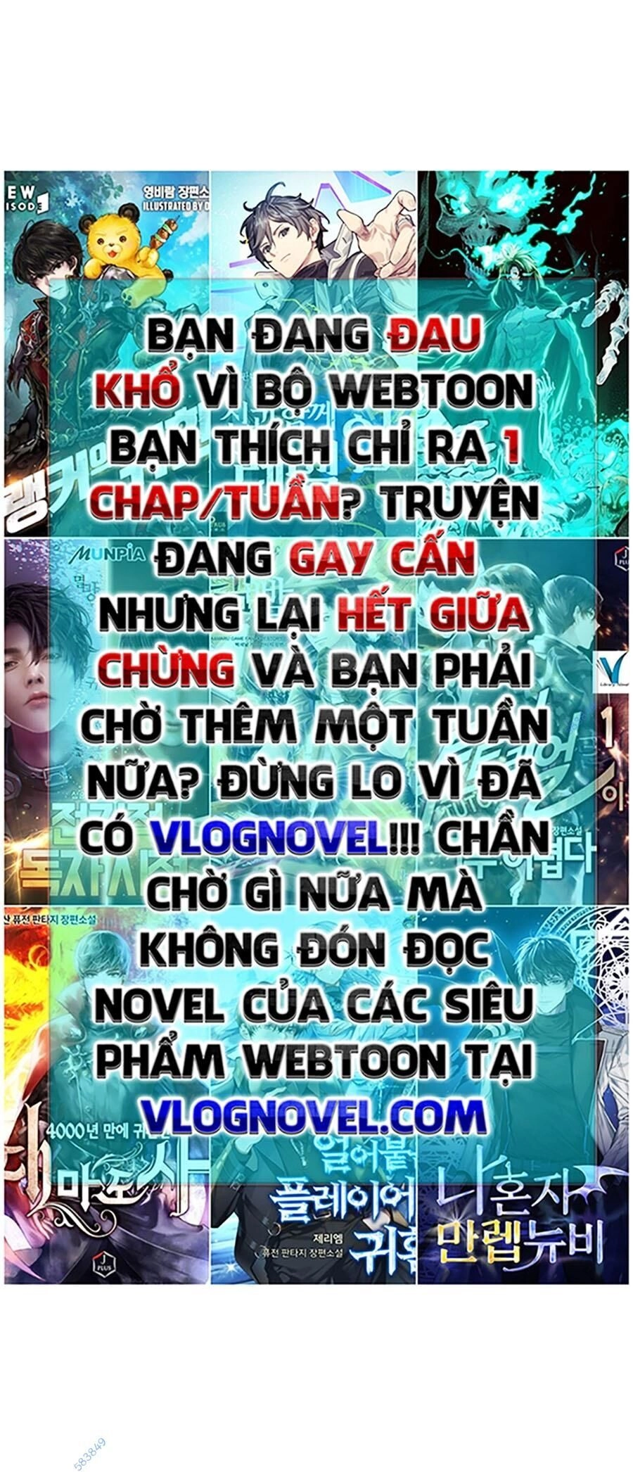 Loser Giỏi Võ Chapter 51 - 21