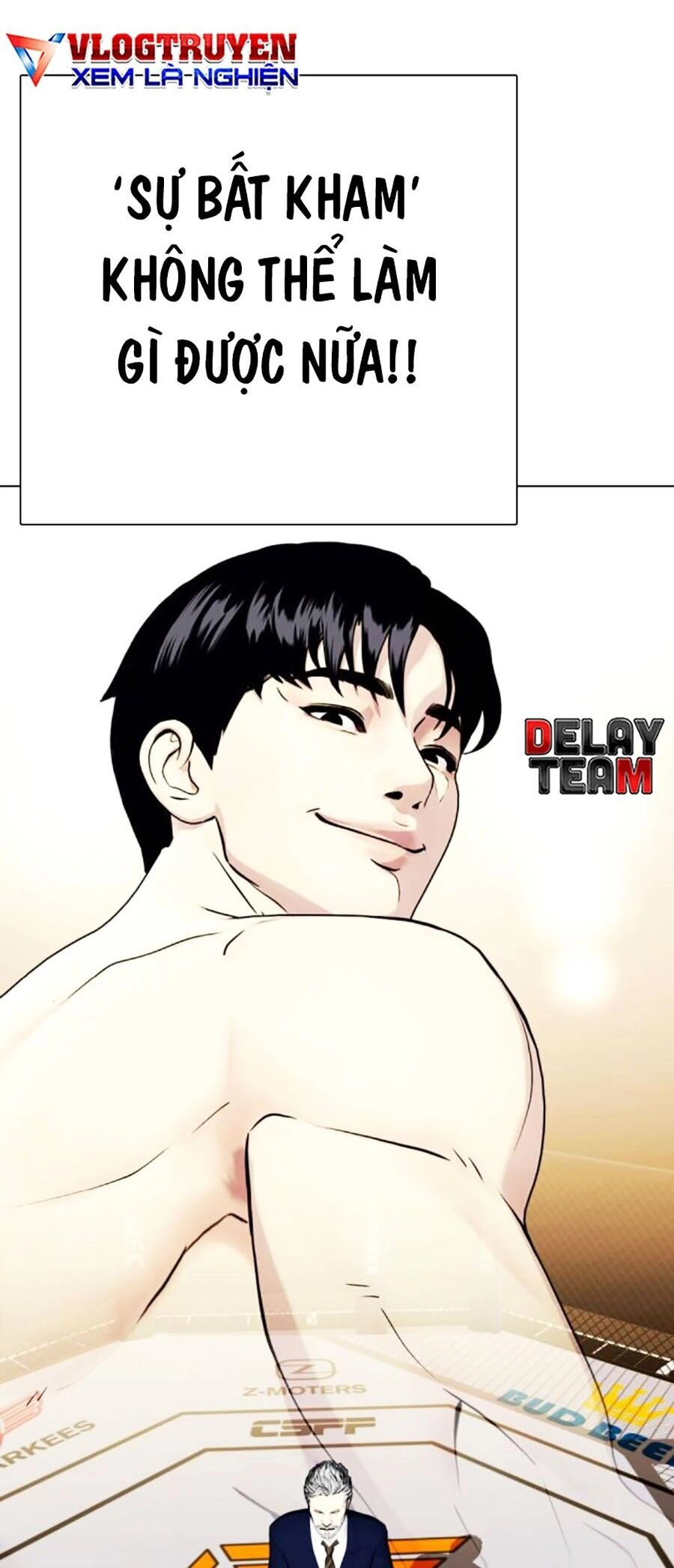 Loser Giỏi Võ Chapter 51 - 24