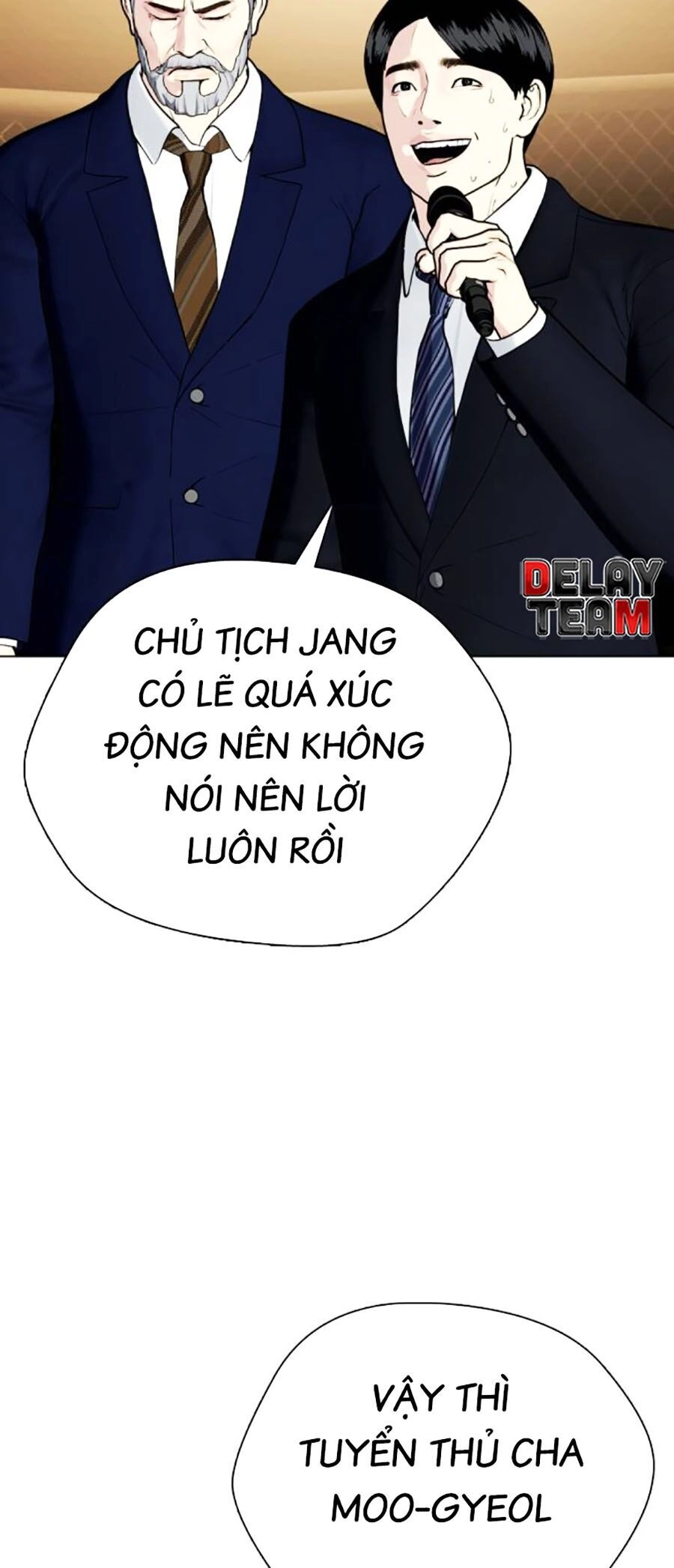 Loser Giỏi Võ Chapter 51 - 27