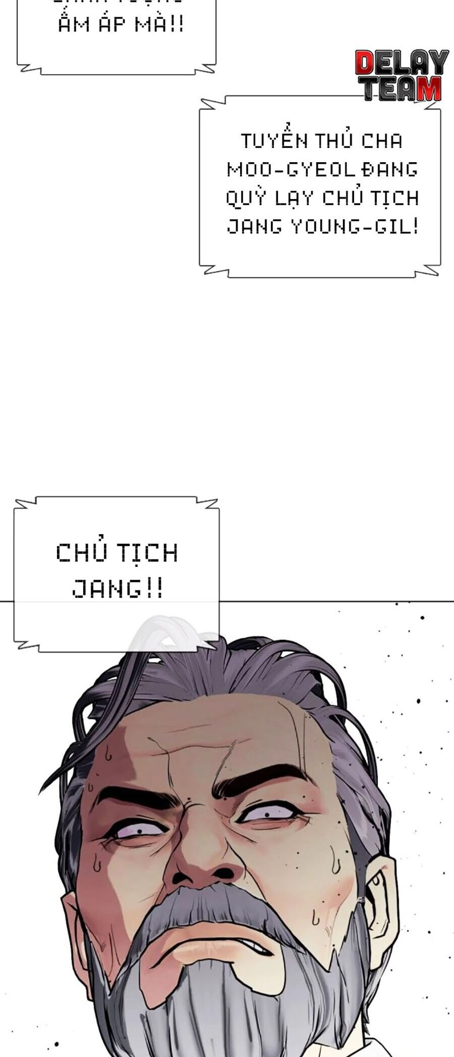 Loser Giỏi Võ Chapter 51 - 32