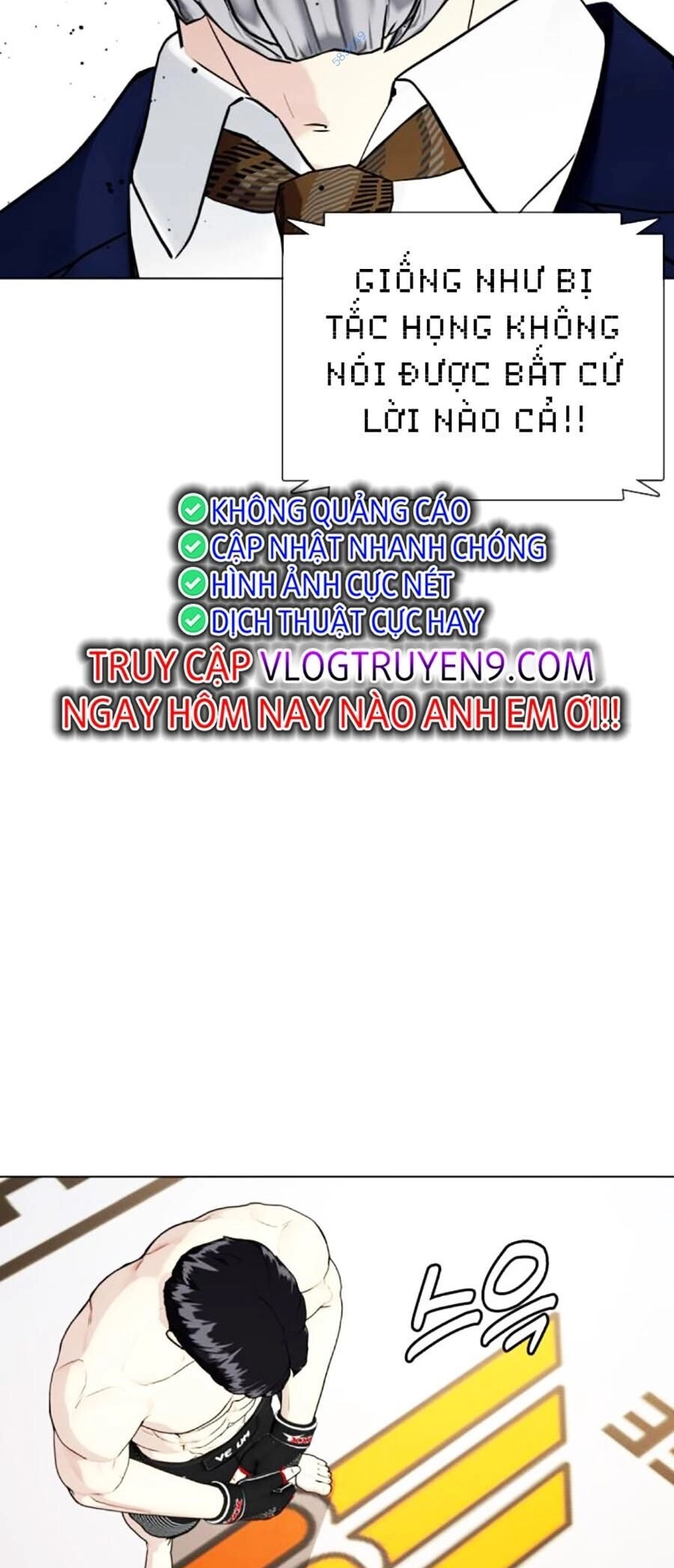 Loser Giỏi Võ Chapter 51 - 33