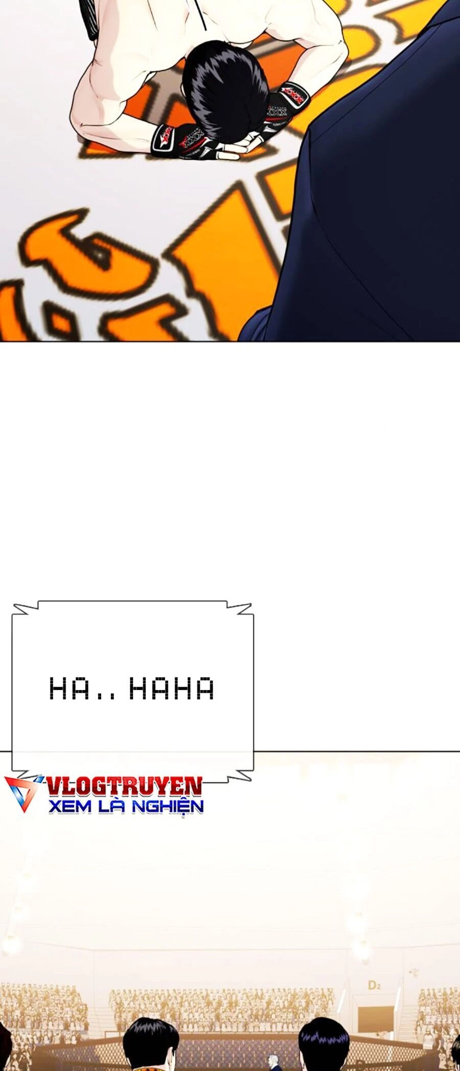 Loser Giỏi Võ Chapter 51 - 35