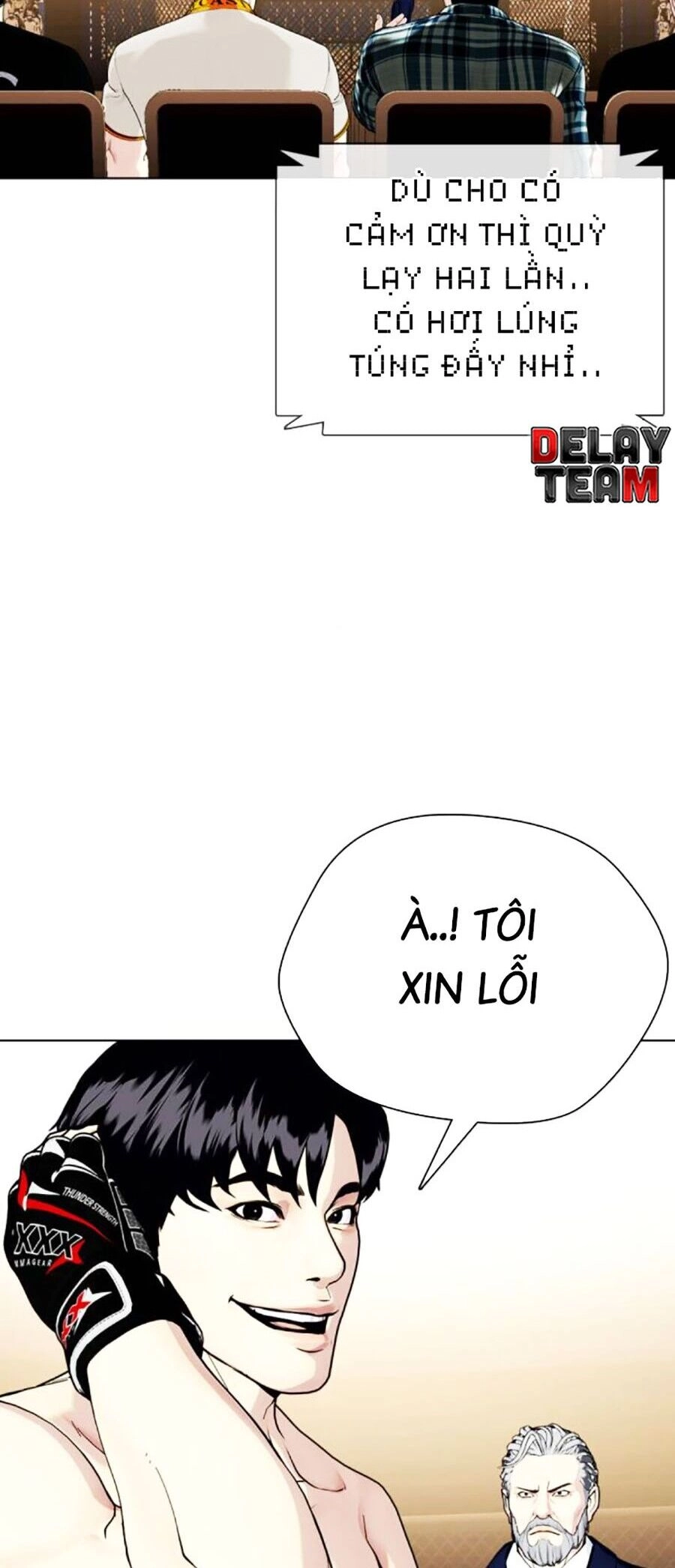 Loser Giỏi Võ Chapter 51 - 36