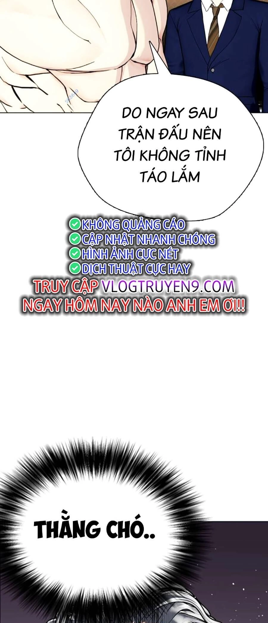 Loser Giỏi Võ Chapter 51 - 37