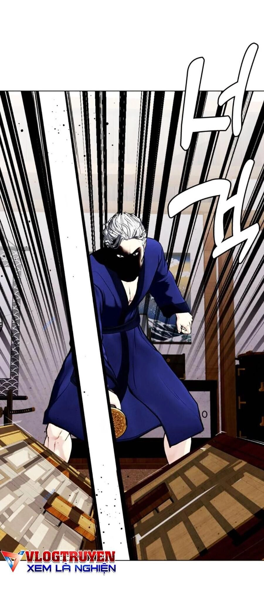 Loser Giỏi Võ Chapter 51 - 42