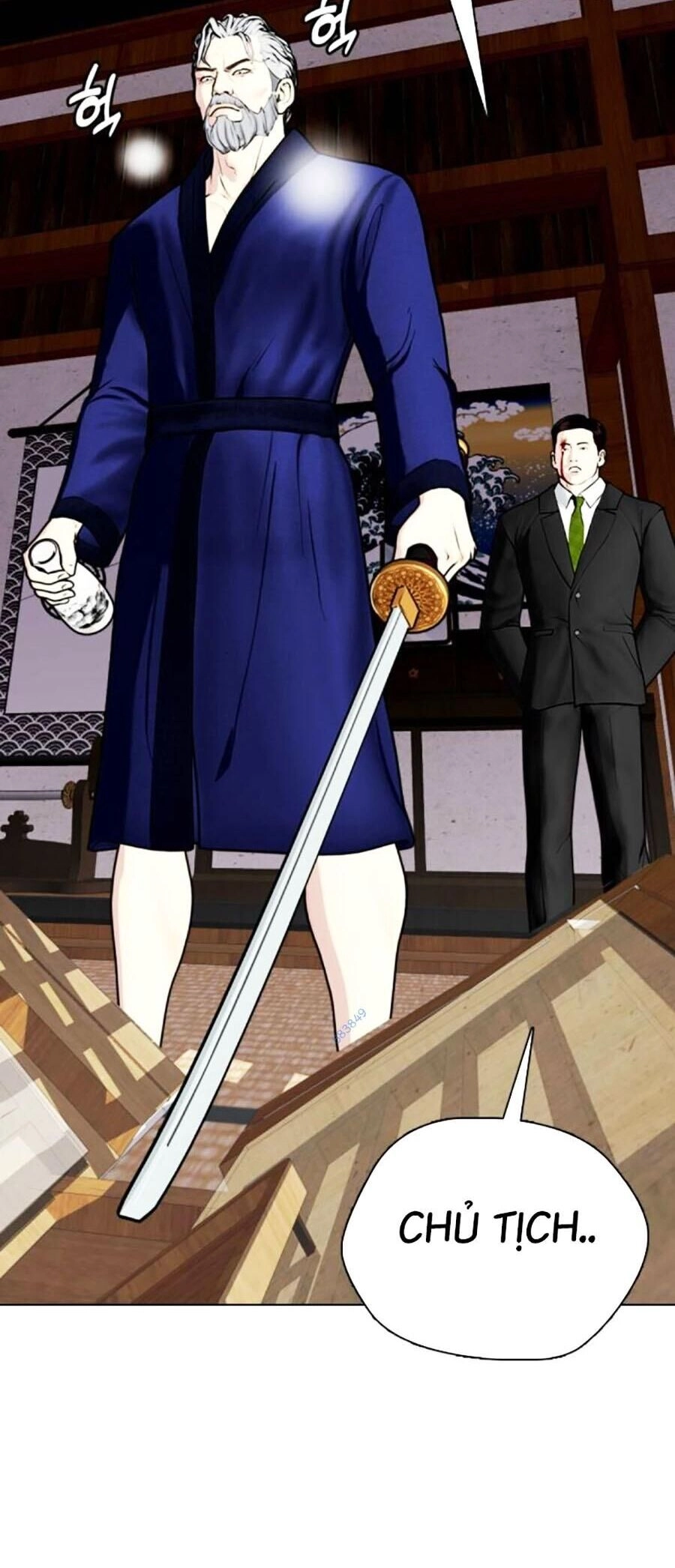 Loser Giỏi Võ Chapter 51 - 46