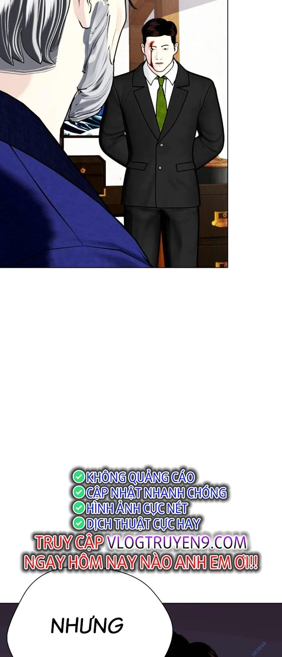 Loser Giỏi Võ Chapter 51 - 49