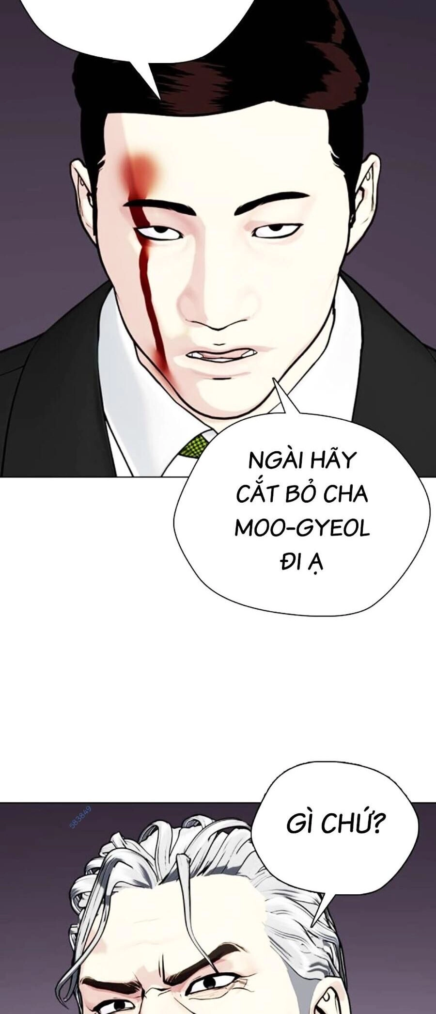 Loser Giỏi Võ Chapter 51 - 50