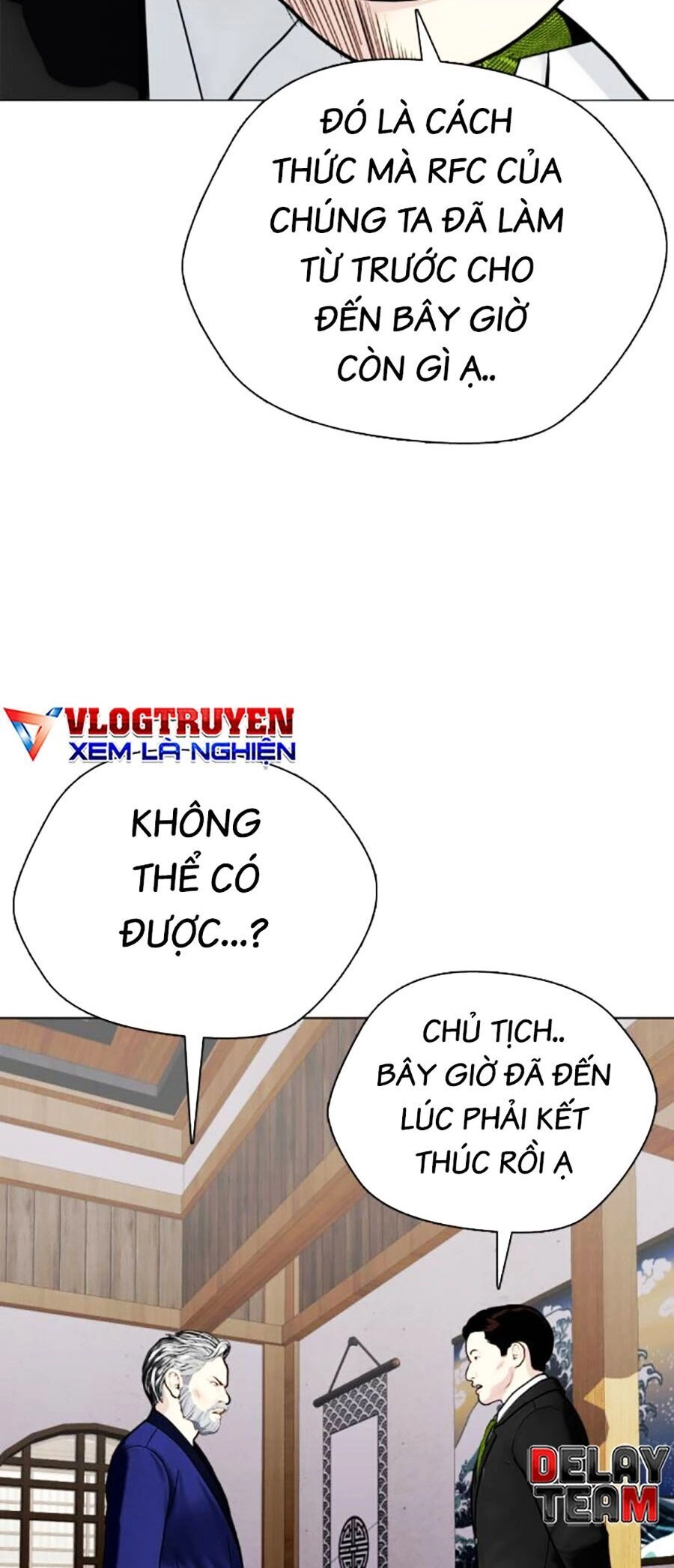 Loser Giỏi Võ Chapter 51 - 55