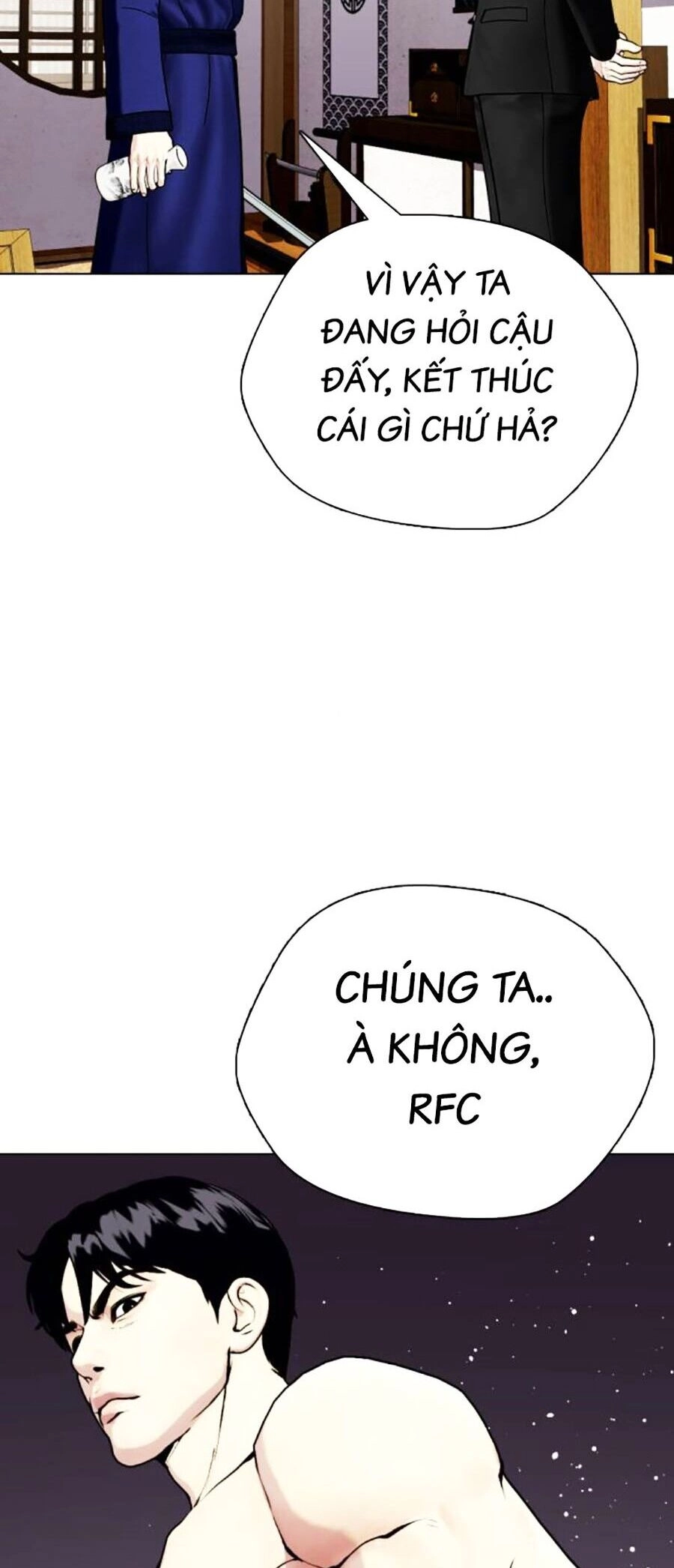 Loser Giỏi Võ Chapter 51 - 56