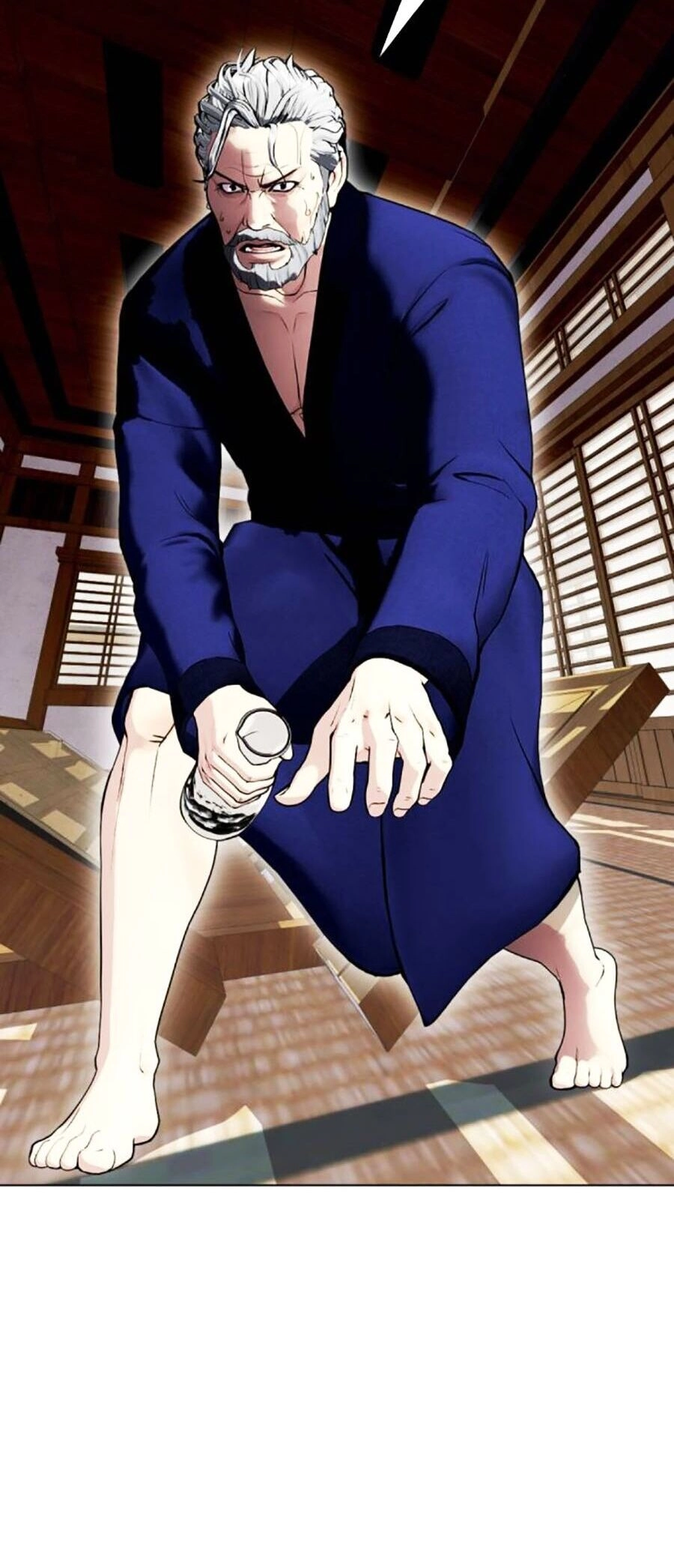 Loser Giỏi Võ Chapter 51 - 60