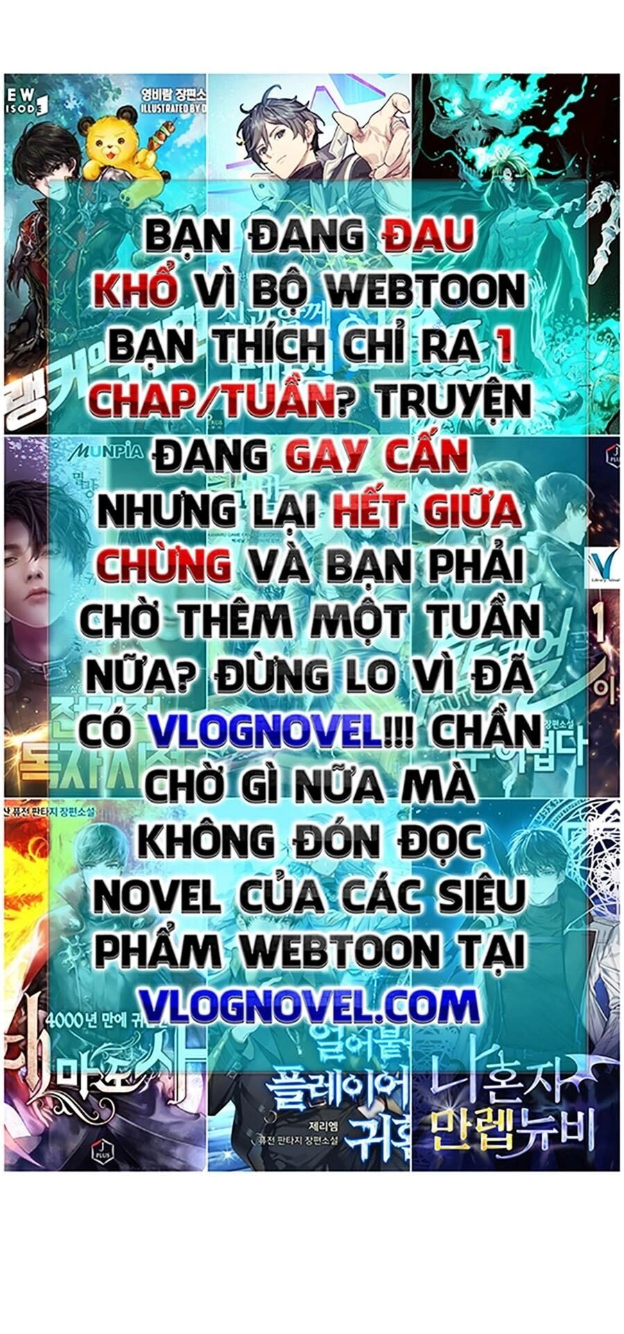 Loser Giỏi Võ Chapter 51 - 61