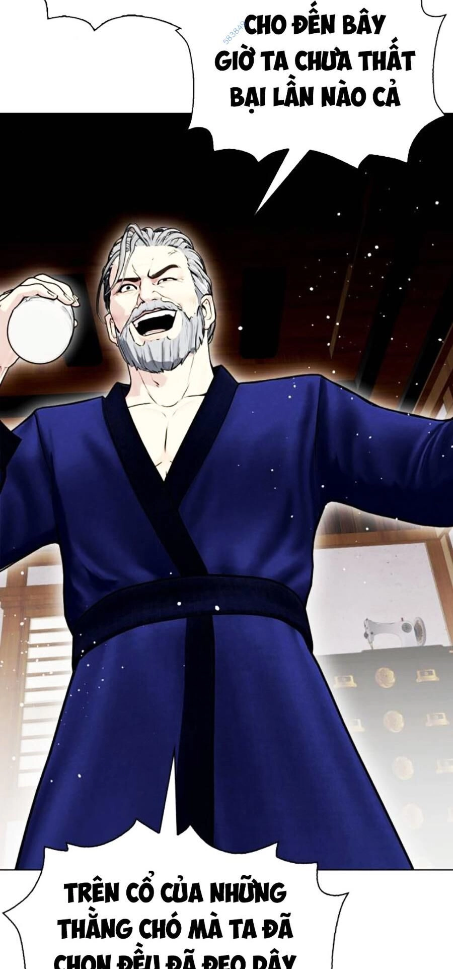 Loser Giỏi Võ Chapter 51 - 65