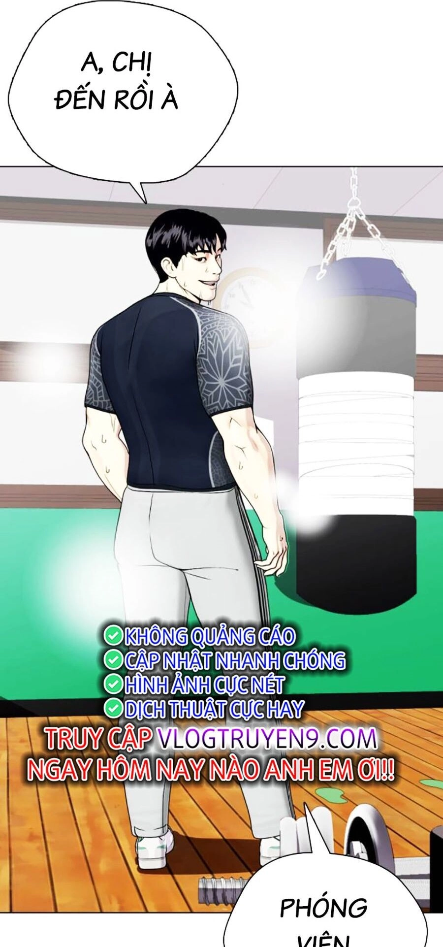 Loser Giỏi Võ Chapter 51 - 75