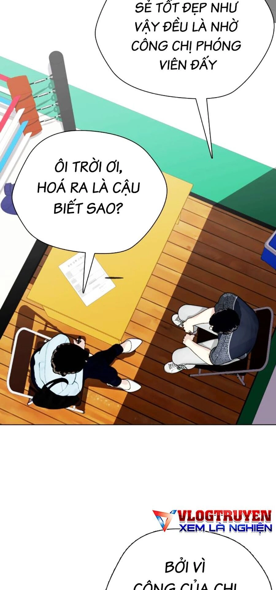 Loser Giỏi Võ Chapter 51 - 79