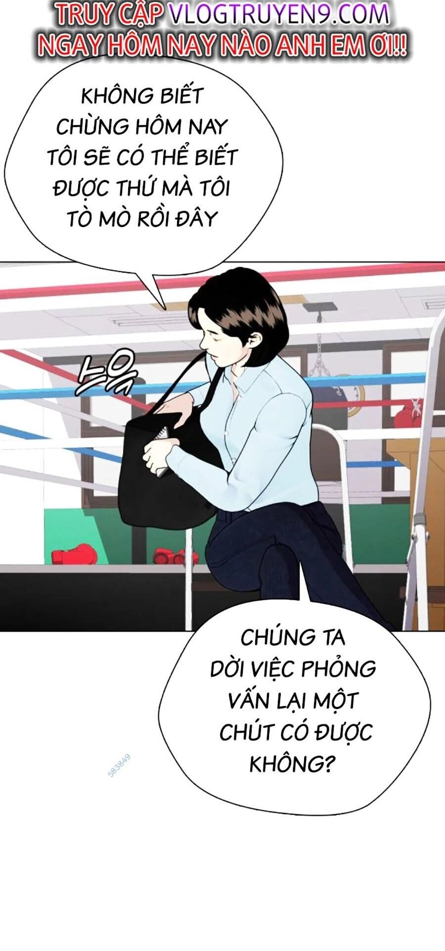Loser Giỏi Võ Chapter 51 - 86