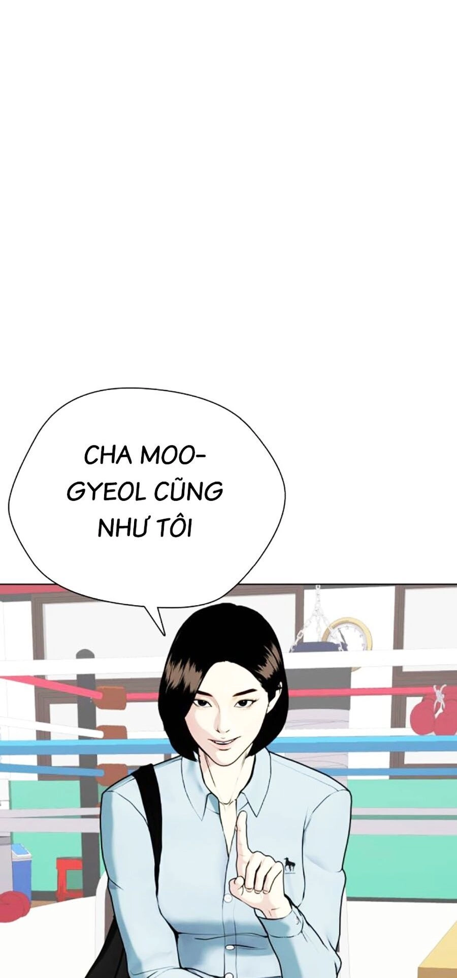 Loser Giỏi Võ Chapter 51 - 91