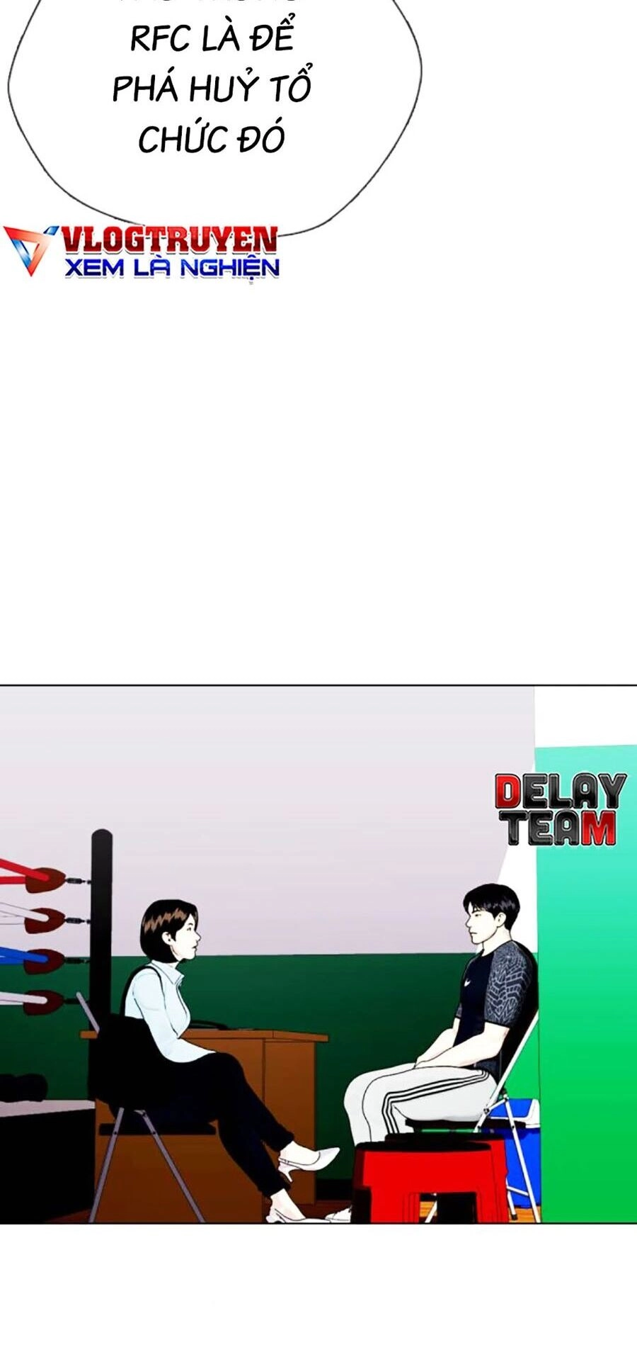 Loser Giỏi Võ Chapter 51 - 96