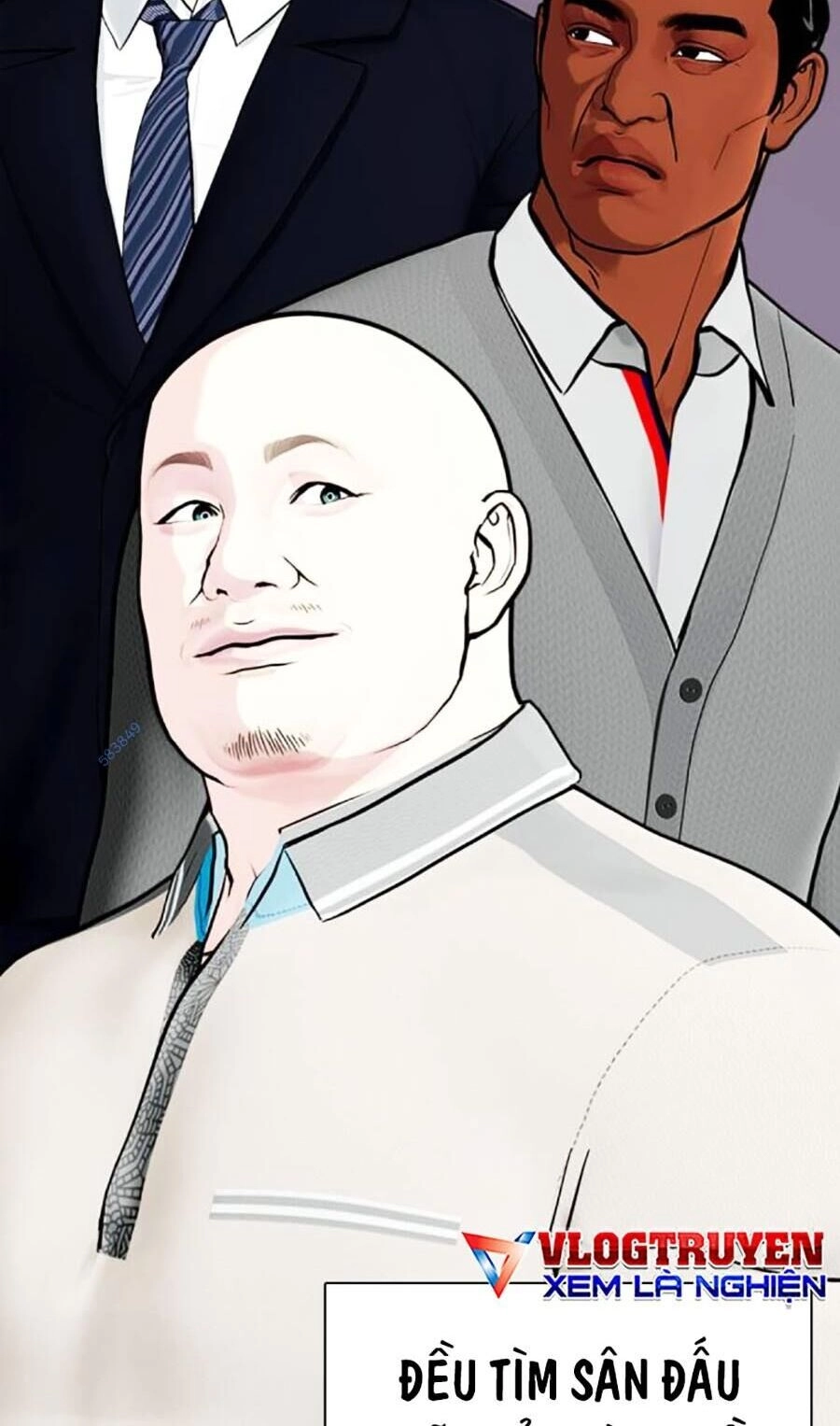 Loser Giỏi Võ Chapter 51 - 106