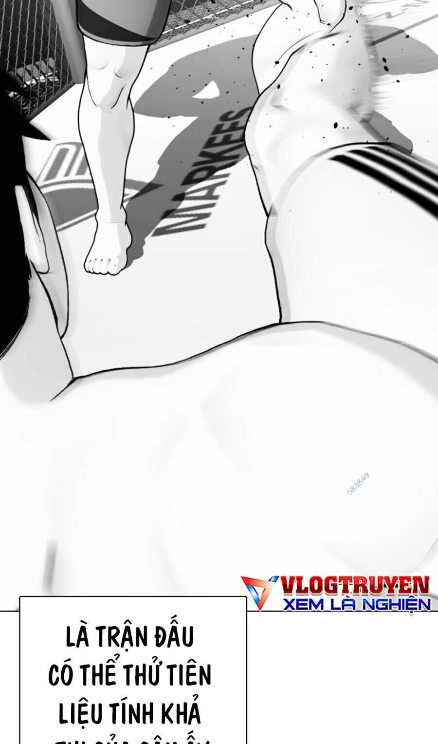 Loser Giỏi Võ Chapter 51 - 110