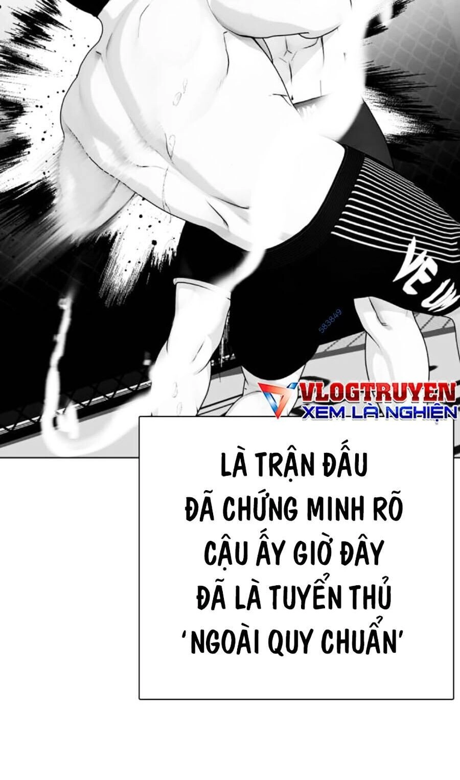 Loser Giỏi Võ Chapter 51 - 114