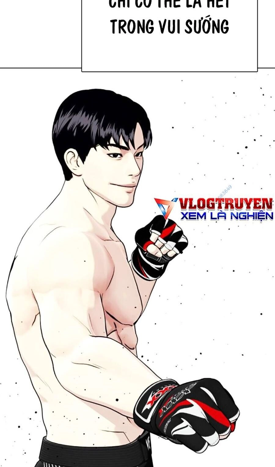 Loser Giỏi Võ Chapter 51 - 118