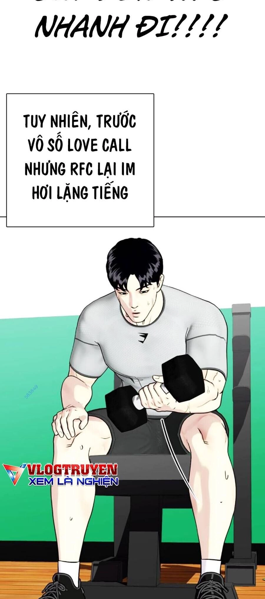 Loser Giỏi Võ Chapter 51 - 122