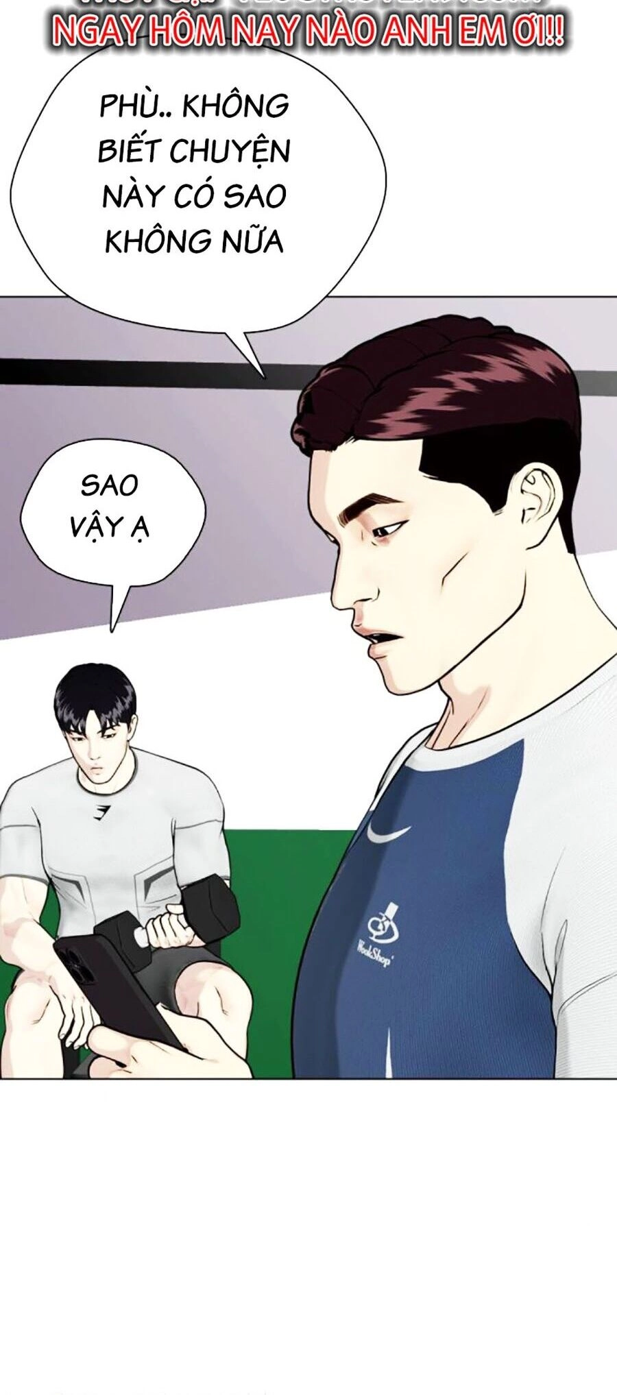 Loser Giỏi Võ Chapter 51 - 124