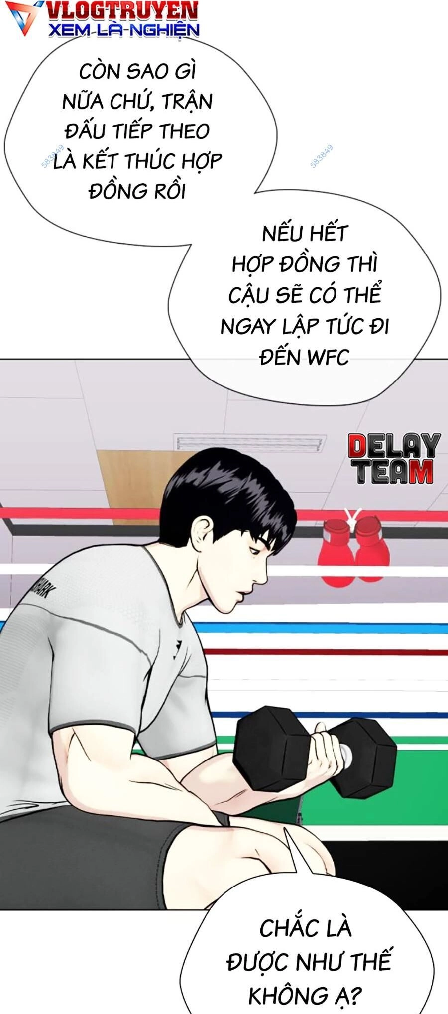 Loser Giỏi Võ Chapter 51 - 125