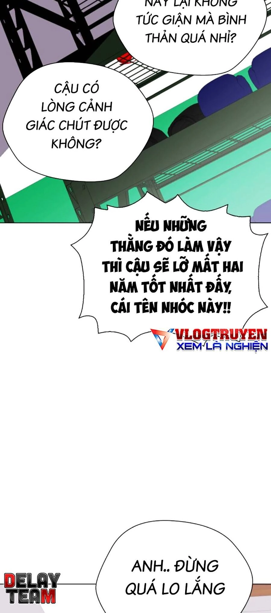 Loser Giỏi Võ Chapter 51 - 127