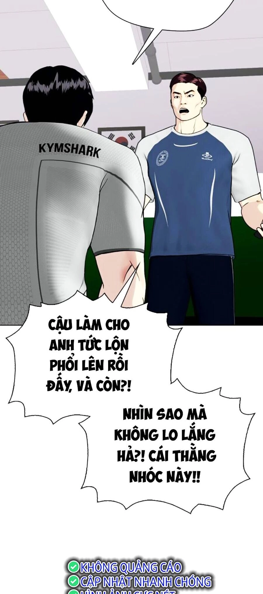 Loser Giỏi Võ Chapter 51 - 128