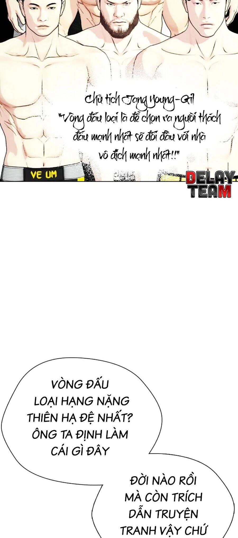 Loser Giỏi Võ Chapter 51 - 132