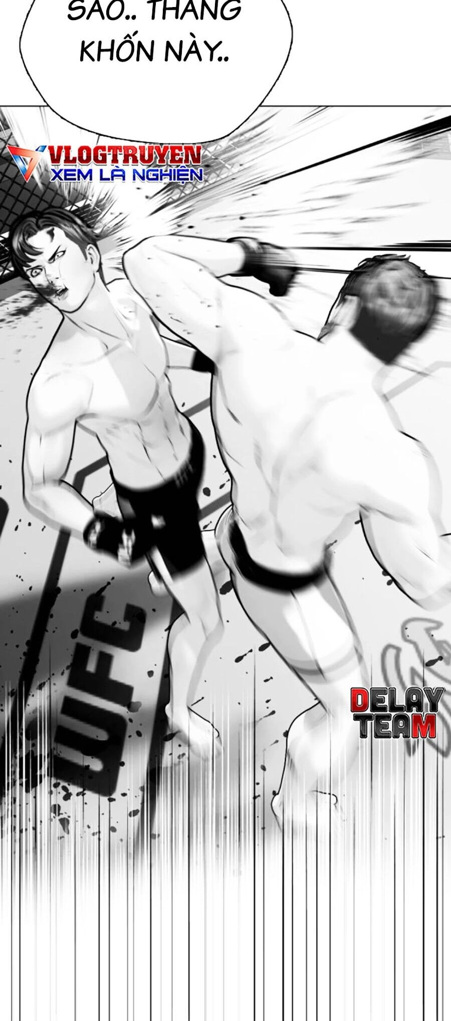 Loser Giỏi Võ Chapter 51 - 136