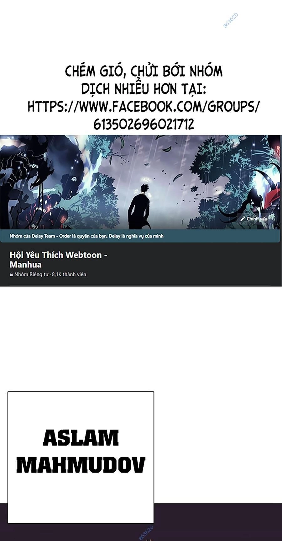 Loser Giỏi Võ Chapter 52 - 1