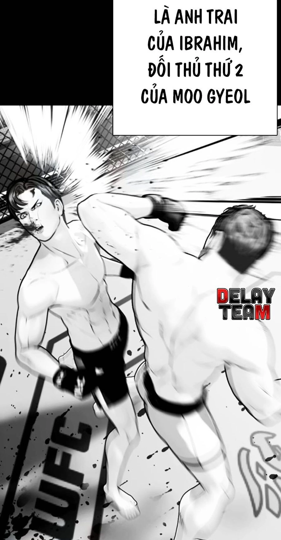 Loser Giỏi Võ Chapter 52 - 3