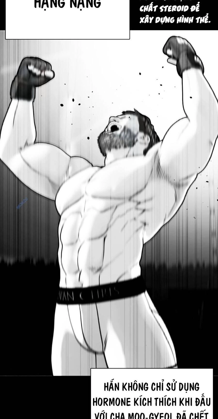 Loser Giỏi Võ Chapter 52 - 5