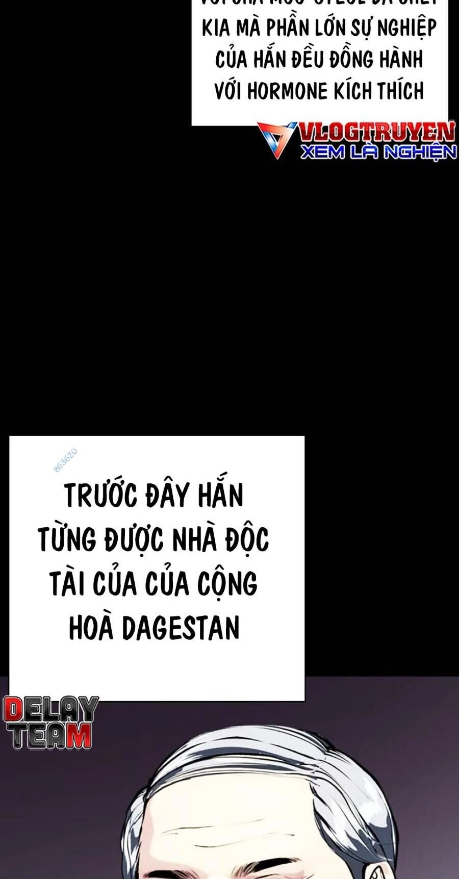 Loser Giỏi Võ Chapter 52 - 6