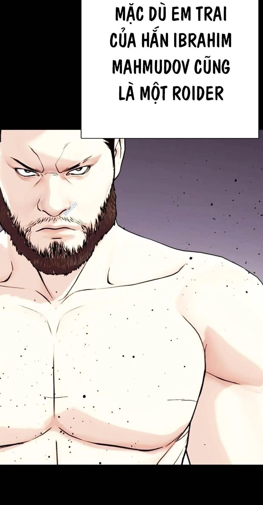 Loser Giỏi Võ Chapter 52 - 10