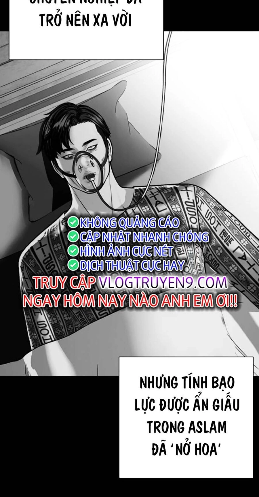 Loser Giỏi Võ Chapter 52 - 16