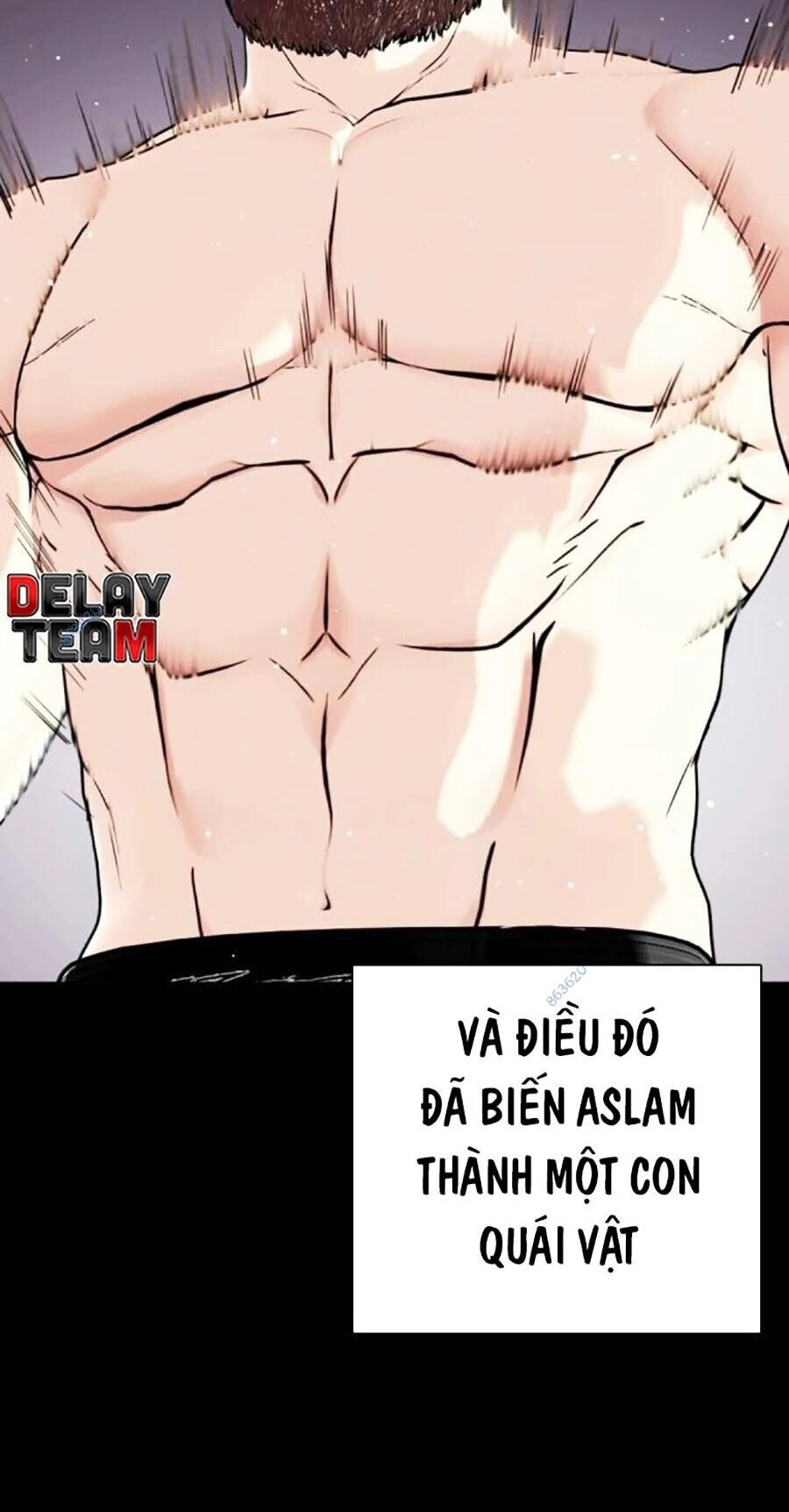 Loser Giỏi Võ Chapter 52 - 18