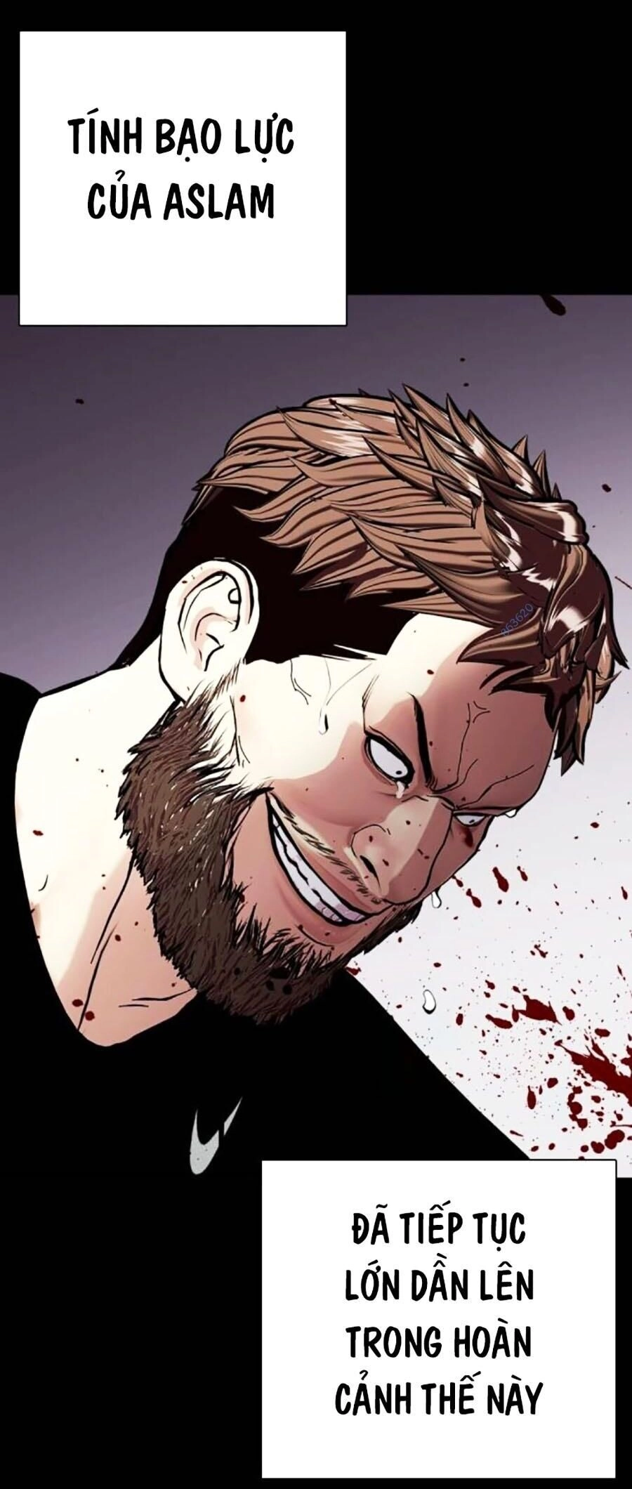 Loser Giỏi Võ Chapter 52 - 22