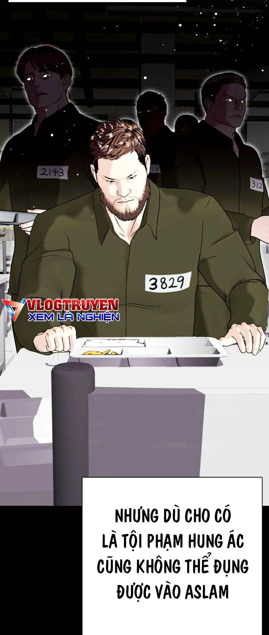 Loser Giỏi Võ Chapter 52 - 28