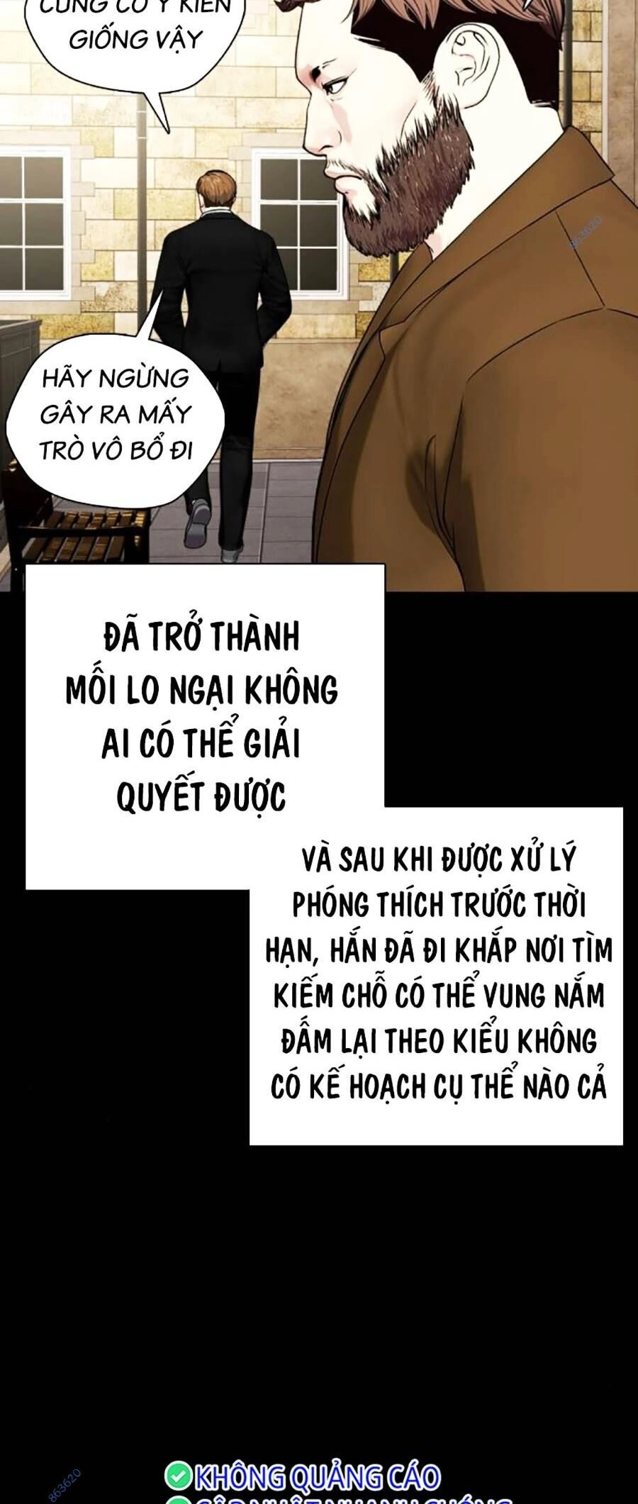 Loser Giỏi Võ Chapter 52 - 33