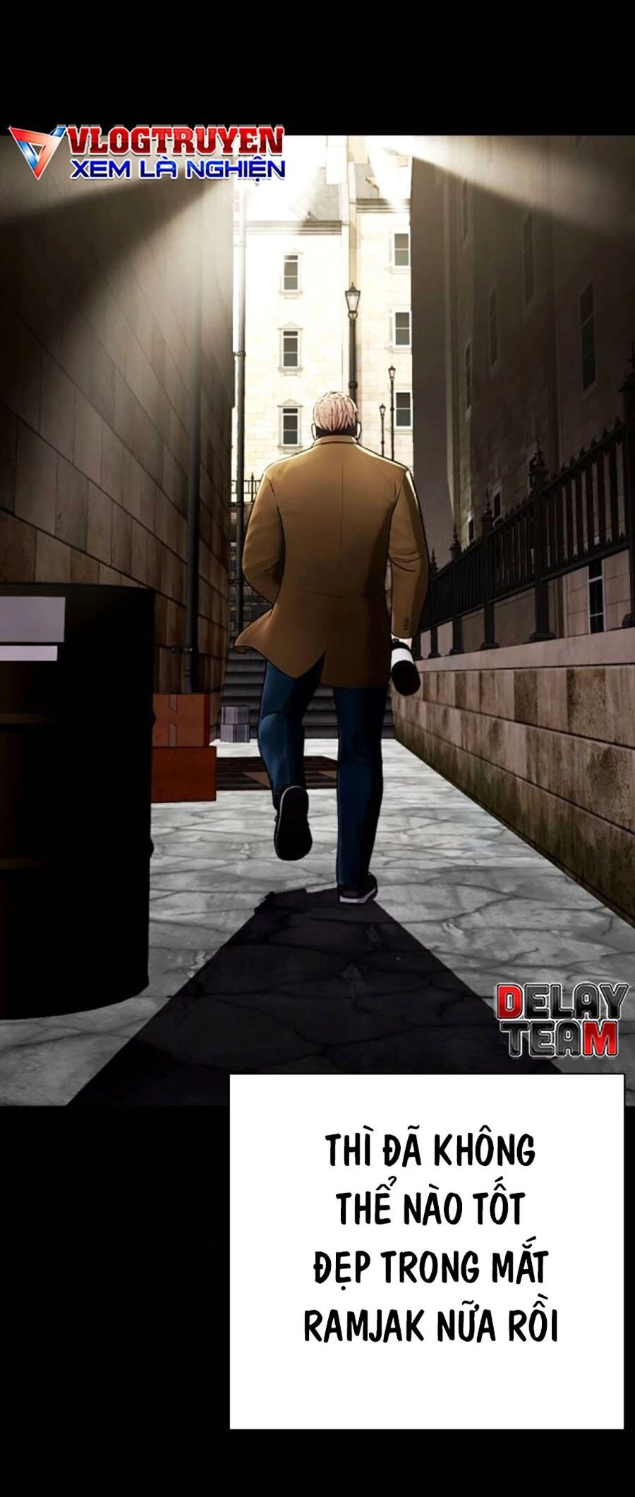 Loser Giỏi Võ Chapter 52 - 35