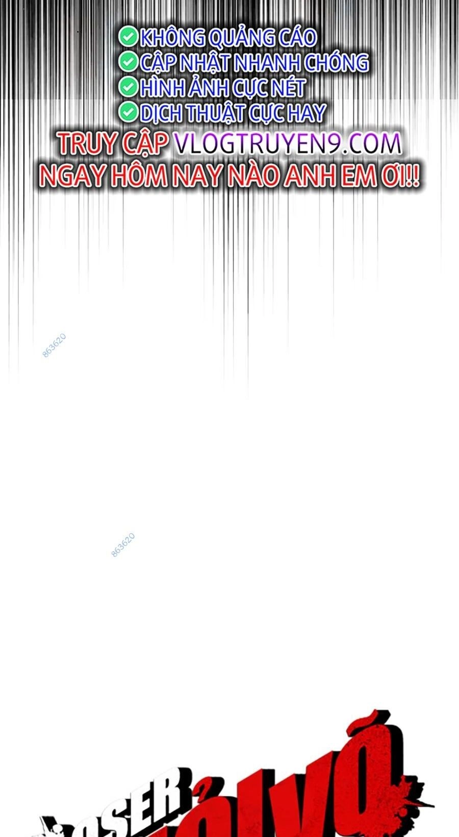 Loser Giỏi Võ Chapter 52 - 54