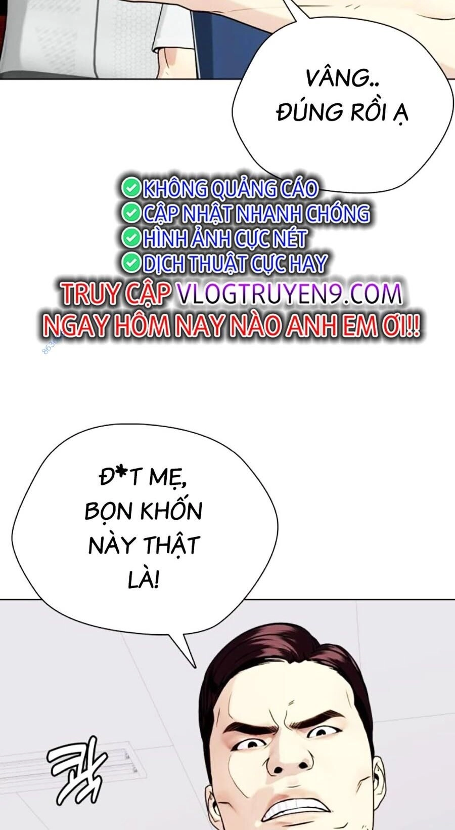 Loser Giỏi Võ Chapter 52 - 58